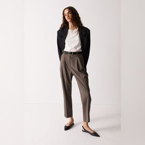 H&M Ankle-length Pants